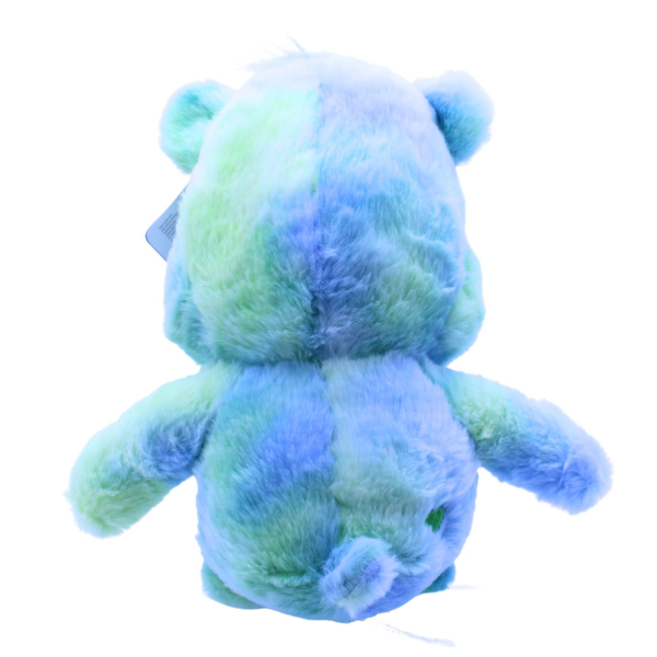 Care Bears Plüschfigur Regenbogen-Herz – Glücksbärchi ca. 25 cm | Neu 2025